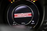 Abarth 595 Turismo 2014 года (AU)